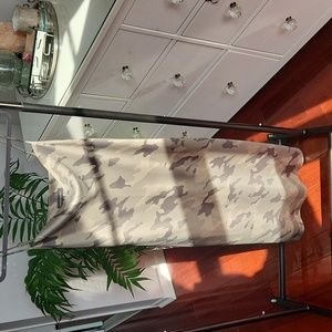 Banana Republic slip dress size small